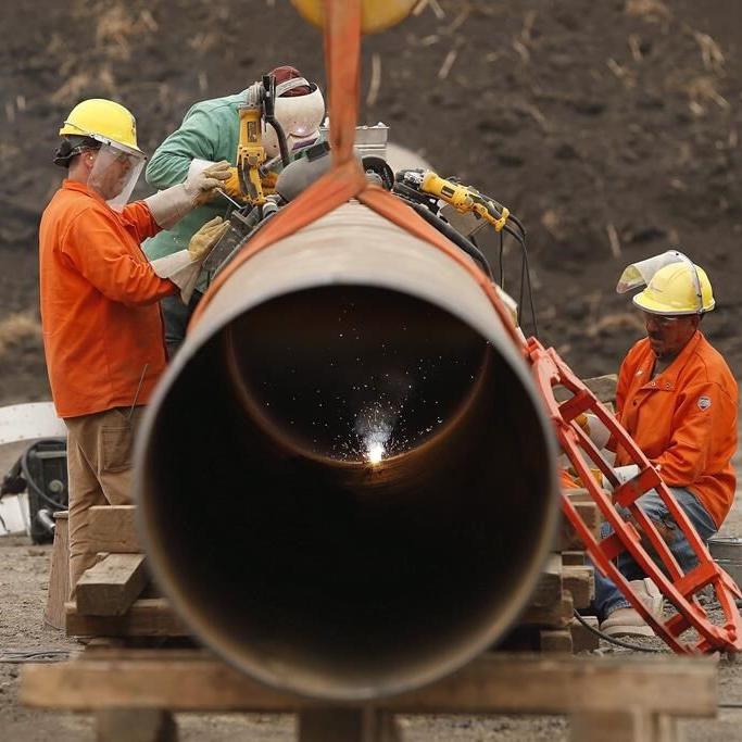 Enbridge earmarks $3.3 billion for Gulf Coast storage plant, other projects